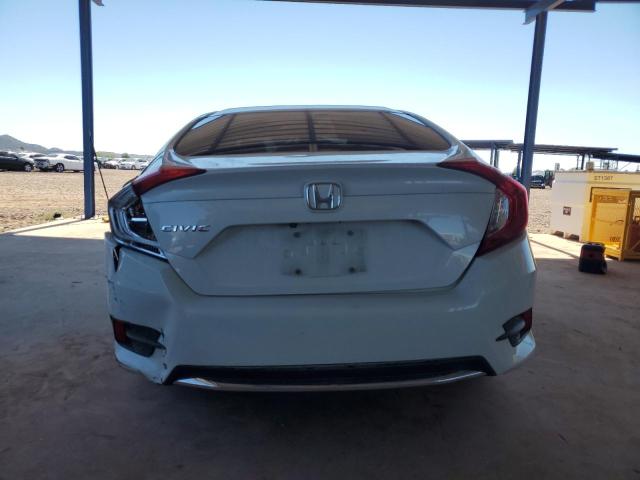 2019 HONDA CIVIC LX - 2HGFC2F68KH537580