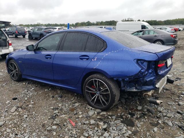 2023 BMW 330E 3MW39FF01P8D06750