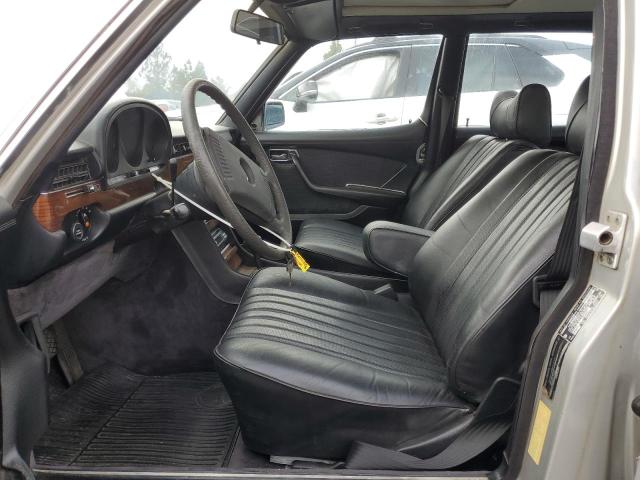 1980 MERZ 450 #3292517684