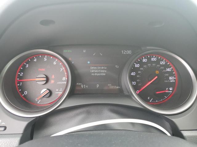 2024 TOYOTA CAMRY XSE 4T1K61AK1RU247851