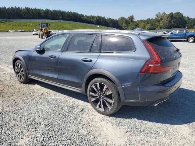 2022 VOLVO V60 CROSS COUNTRY T5 MOMENTUM YV4102WK0N2091854