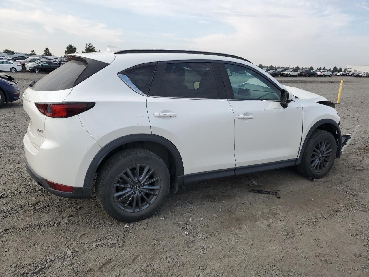 MAZDA CX-5 TOURING