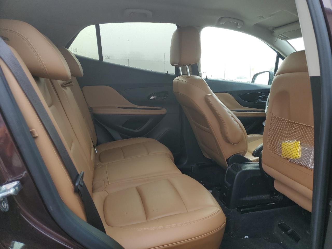 Lot #3315961197 2017 BUICK ENCORE ESS