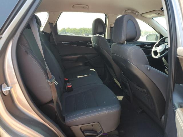 2016 KIA SORENTO LX 5XYPG4A30GG121979
