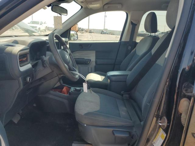 2022 FORD MAVERICK X 3FTTW8F99NRB14117