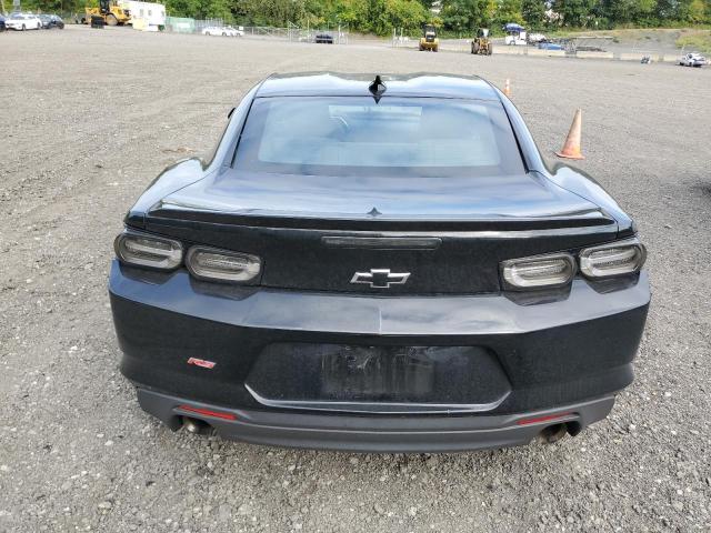 2019 CHEVROLET CAMARO LS 1G1FB1RS2K0128959