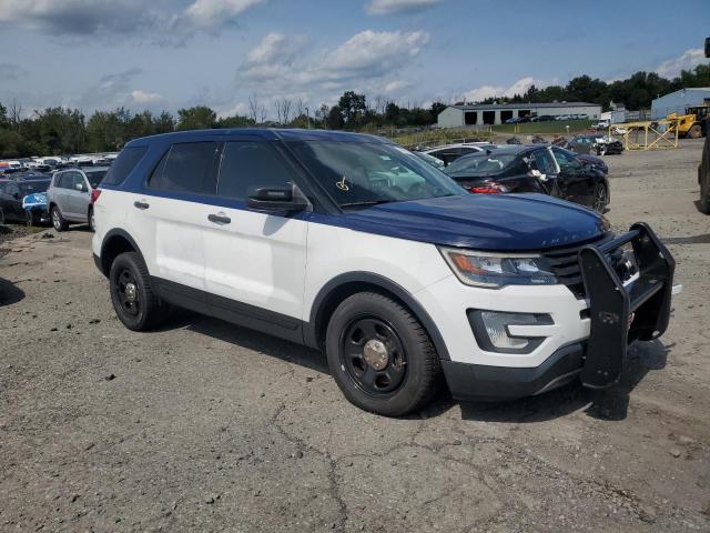 2017 FORD EXPLORER P - 1FM5K8AT8HGC85973