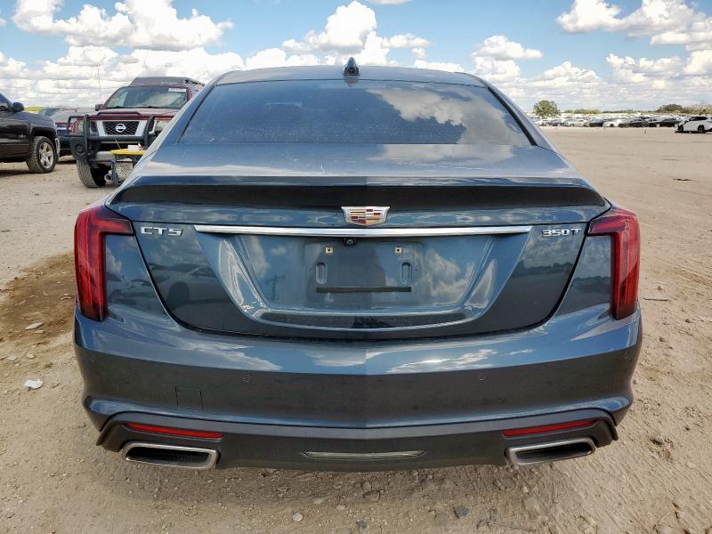 2022 CADILLAC CT5 PREMIU 1G6DN5RK5N0135926