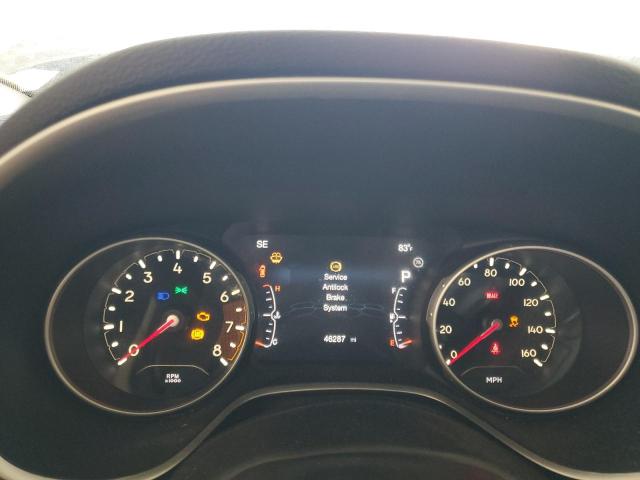 2018 JEEP COMPASS LA 3C4NJCBBXJT233696