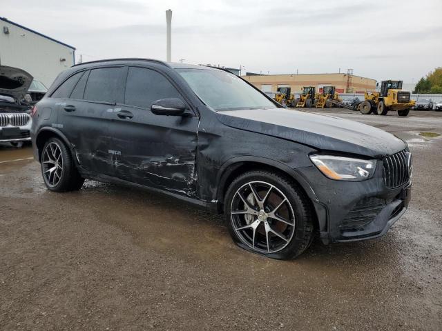 2021 MERCEDES-BENZ GLC 43 4MA W1N0G6EB4MF961723