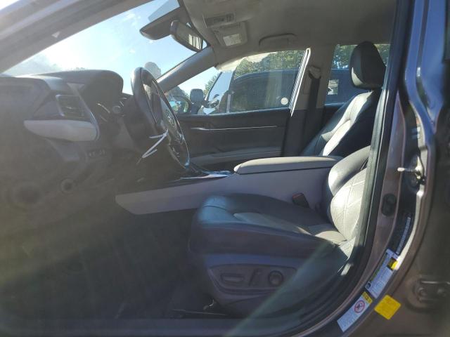 2019 TOYOTA CAMRY L 4T1B11HKXKU757819