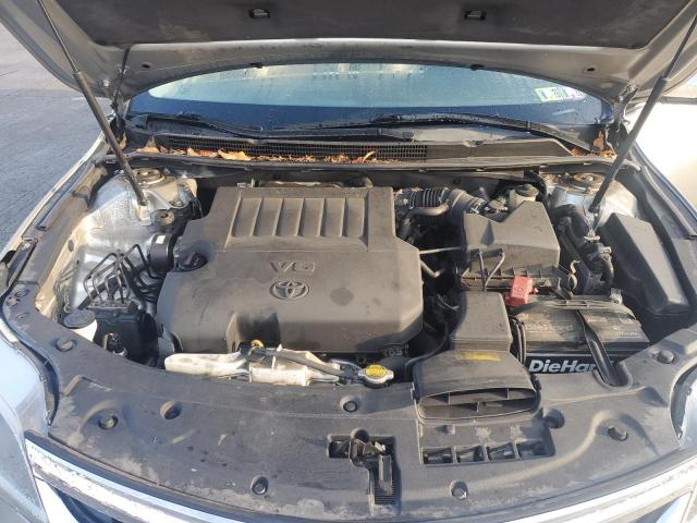 2015 TOYOTA AVALON XLE 4T1BK1EB2FU177388