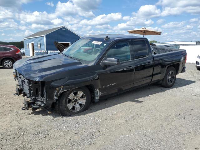 2019 CHEVROLET SILVERADO - 2GCVKPEC2K1109112