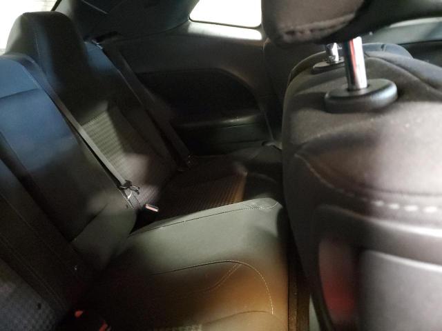 2021 DODGE CHALLENGER 2C3CDZAG1MH503379