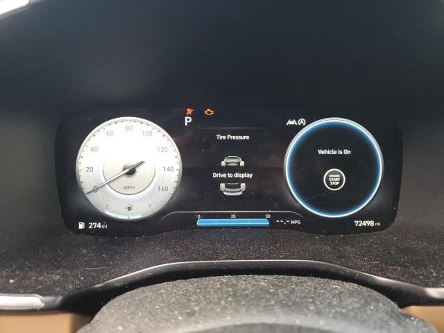 2022 HYUNDAI SANTA FE C 5NMS54AL0NH422254