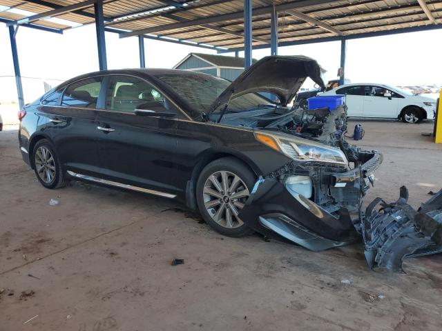 2017 HYUNDAI SONATA SPORT - 5NPE34AF9HH510918