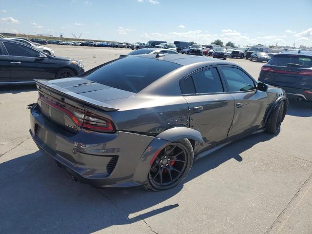 2023 DODGE CHARGER SR 2C3CDXL94PH503237