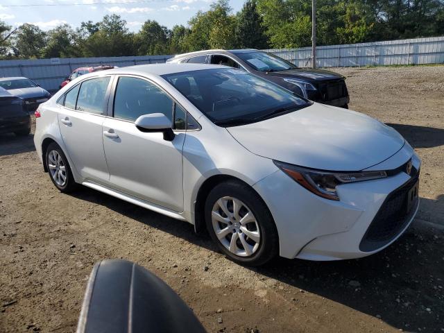 2021 TOYOTA COROLLA LE #3265856227