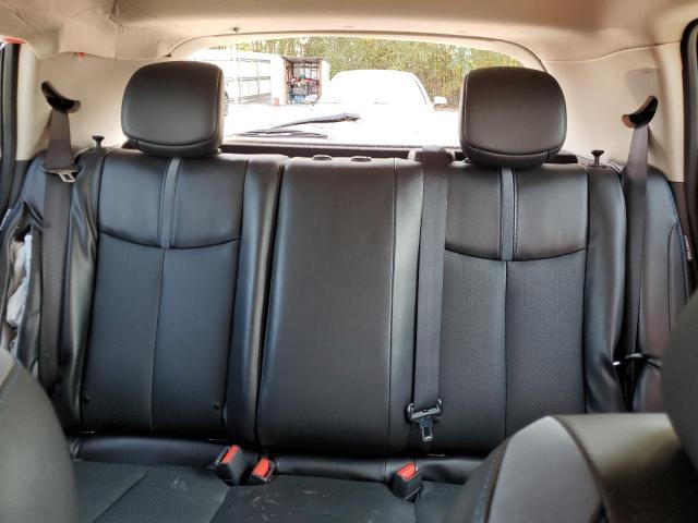 2022 NISSAN LEAF SL PL 1N4BZ1DV3NC554137