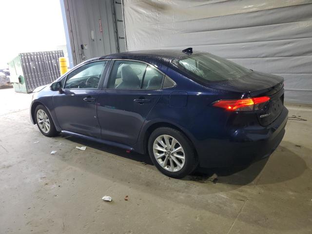2020 TOYOTA COROLLA XL 5YFFPRAE8LP077858