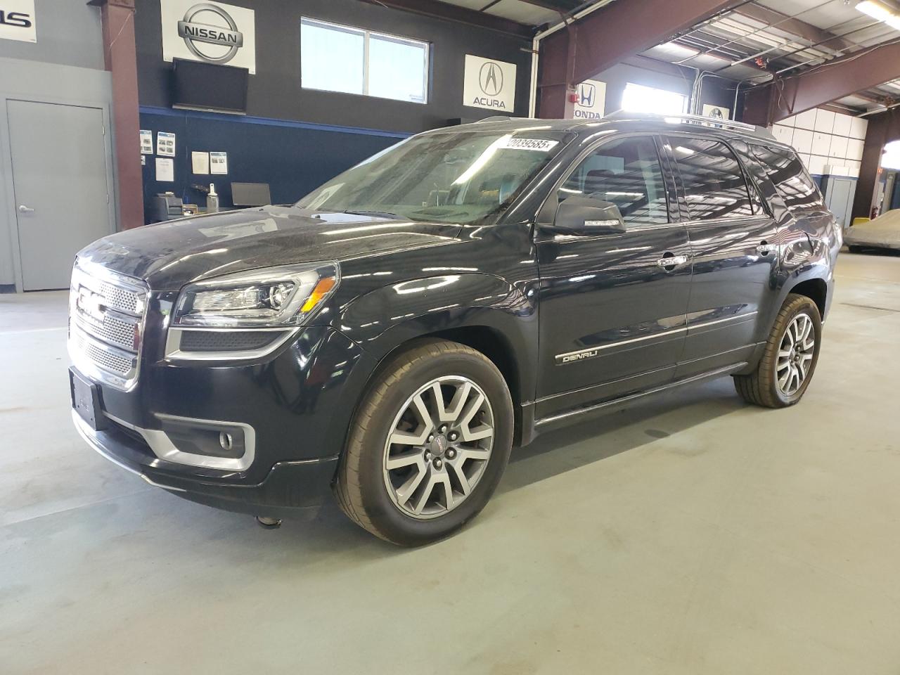 GMC ACADIA DENALI