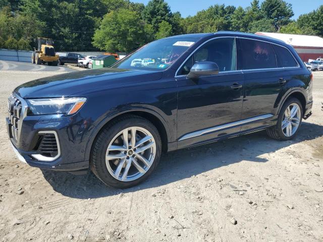 AUDI Q7 PREMIUM PLUS