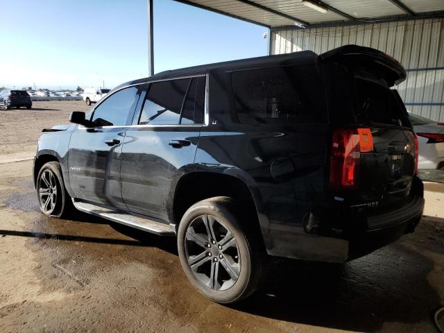 2018 CHEVROLET TAHOE K150 1GNSKBKC6JR375465