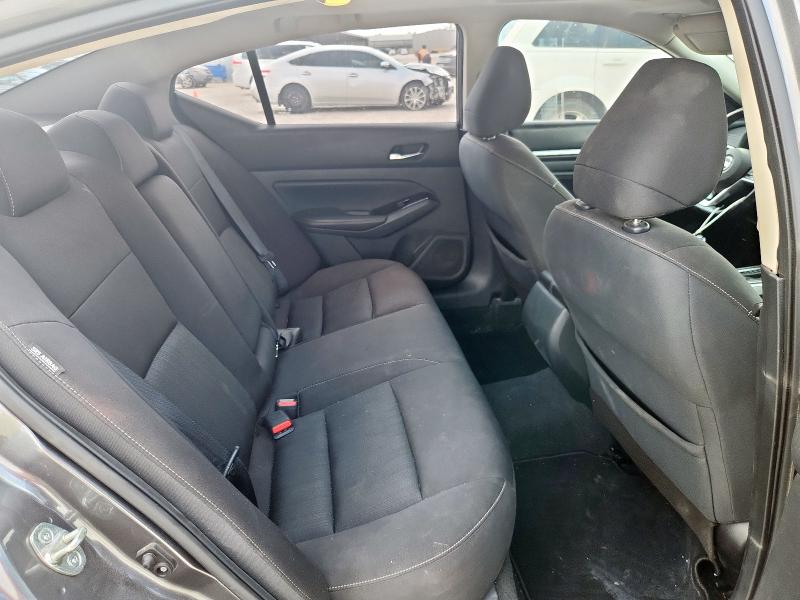 2021 NISSAN ALTIMA SV - 1N4BL4DV1MN361457