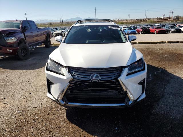 2016 LEXUS RX 350 JTJBZMCA3G2009569