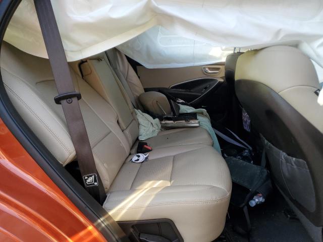 2015 HYUNDAI SANTA FE SPORT 5XYZU3LB0FG241182