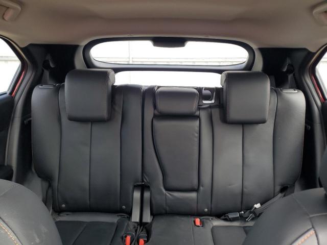 2018 MITSUBISHI ECLIPSE CR JA4AT5AA4JZ045739