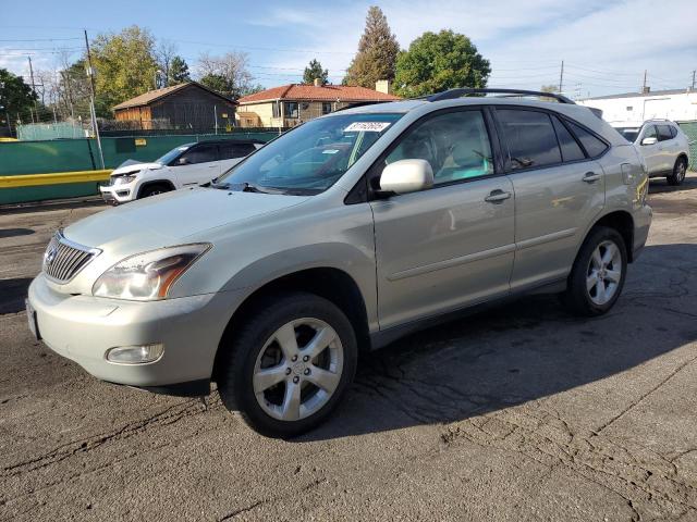 LEXUS RX 330