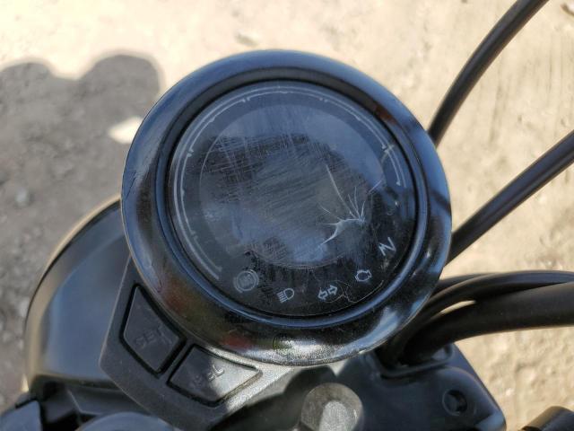 2024 HONDA CT125 A MLHJA6550R5103604