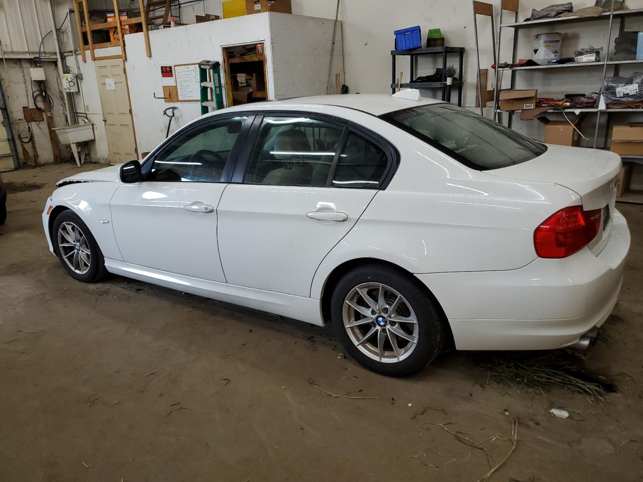 Lot #3309235616 2010 BMW 328 I