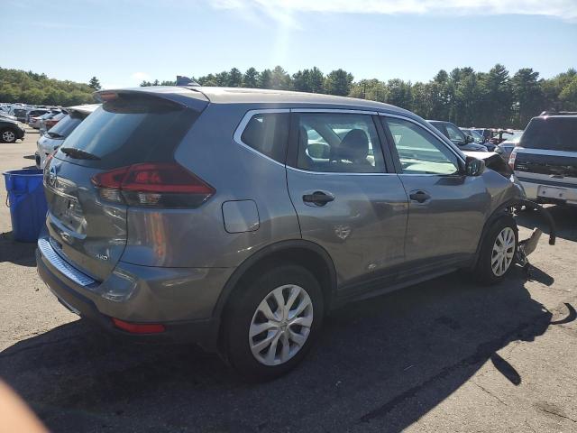 2018 NISSAN ROGUE S 5N1AT2MV4JC791349