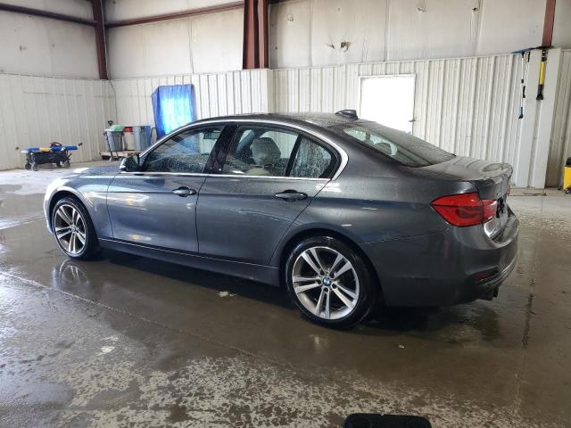 2017 BMW 330 XI WBA8D9G50HNU61000