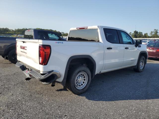 2022 GMC SIERRA K15 3GTPUAEKXNG522916