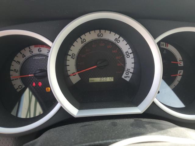 2015 TOYOTA TACOMA DOU #3255757172