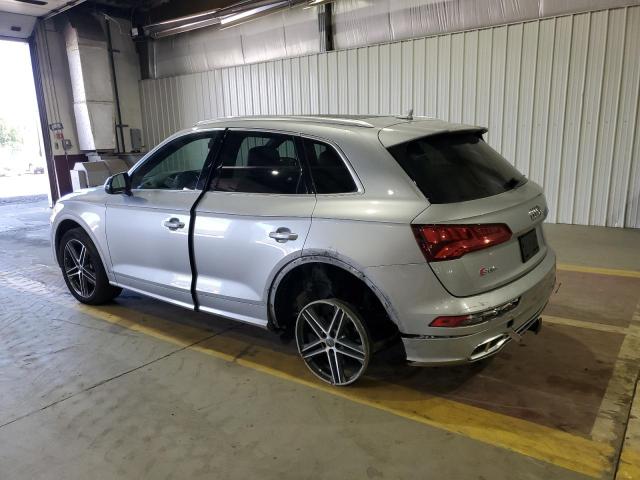 2018 AUDI SQ5 PREMIU WA1A4AFY7J2157438