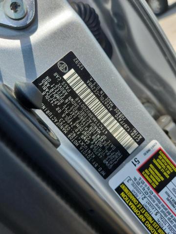 2024 TOYOTA CAMRY LE #3296874861