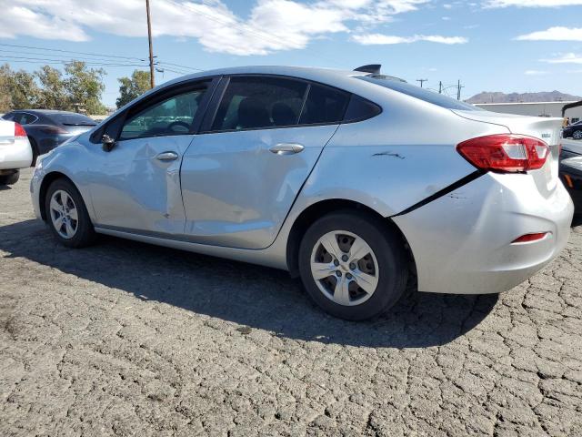 2018 CHEVROLET CRUZE LS 1G1BC5SM2J7153817