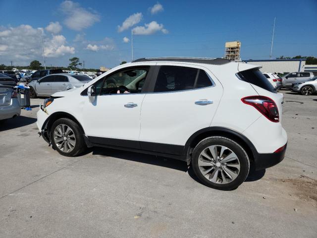 2017 BUICK ENCORE PRE KL4CJBSBXHB003051