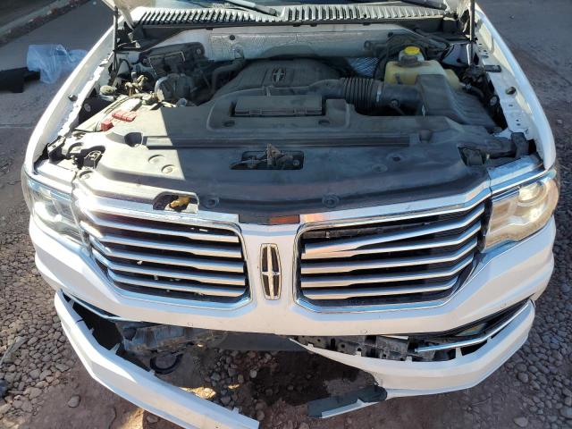 2017 LINCOLN NAVIGATOR - 5LMJJ2JT7HEL01782