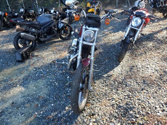 2001 HARLEY-DAVIDSON XL1200 C 1HD1CGP141K138759