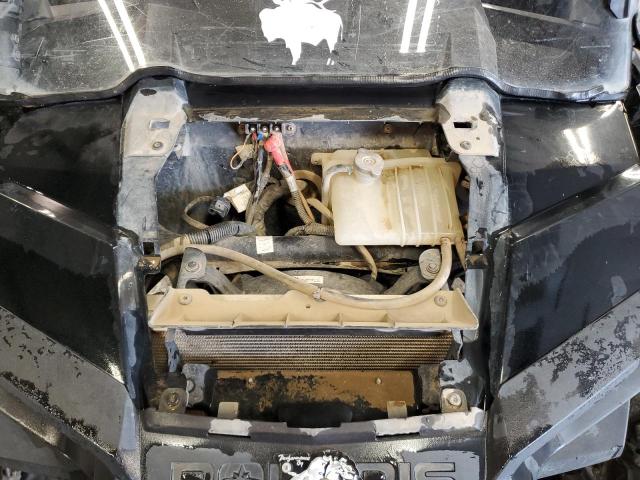 2018 POLARIS RZR XP TUR 3NSVDL927JF945111