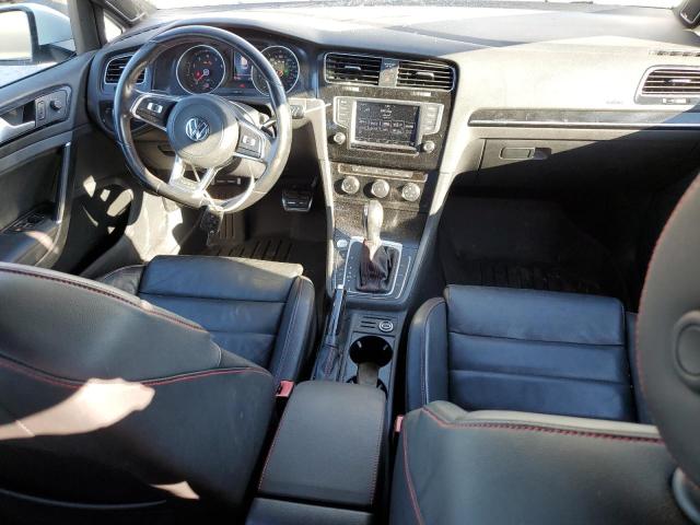 2017 VOLKSWAGEN GTI S/SE 3VW447AU0HM066747