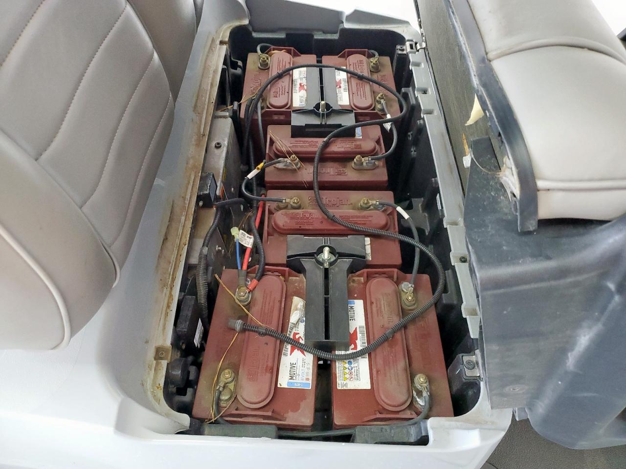 Lot #3256316345 2022 CLUB CAR TEMPO FLA