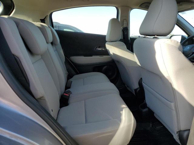 2019 HONDA HR-V LX #3285708668