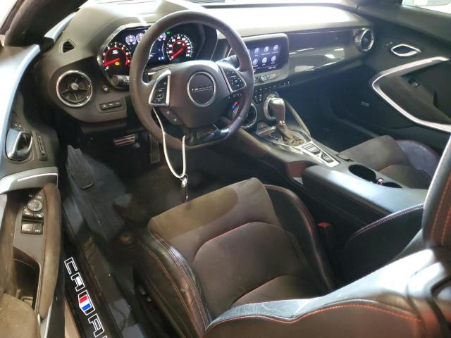 2020 CHEVROLET CAMARO ZL1 1G1FK3D63L0143932