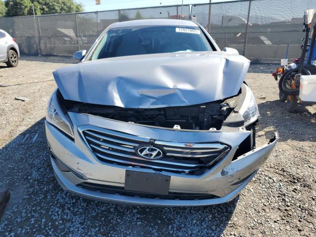 2015 HYUNDAI SONATA SE 5NPE24AF3FH252038